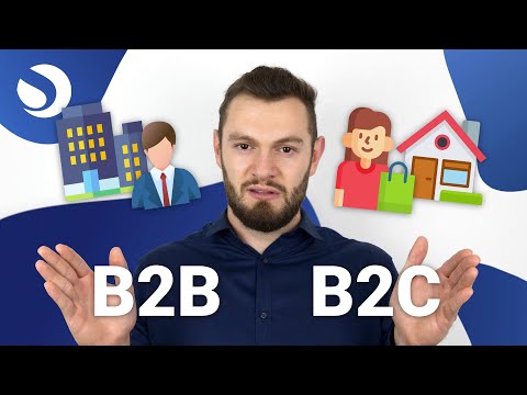 B2B SEO Beratung: Das sind die Unterschiede zur B2C SEO