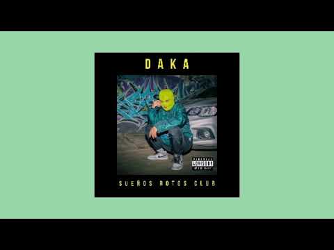 MUERO - DAKA (Ft. PADRÓN)
