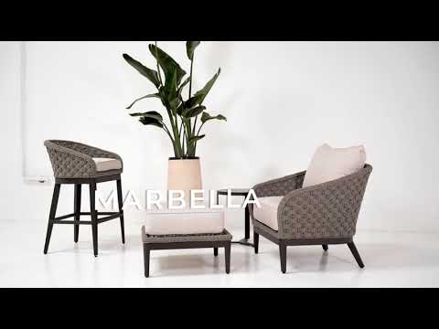 The Marbella Collection by Sunset West USA Video