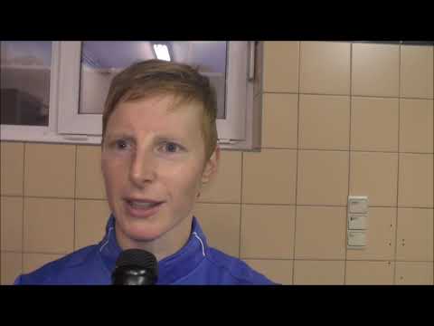 Lien Mermans na FWS Woluwe - VC Moldavo op 01.12.2018