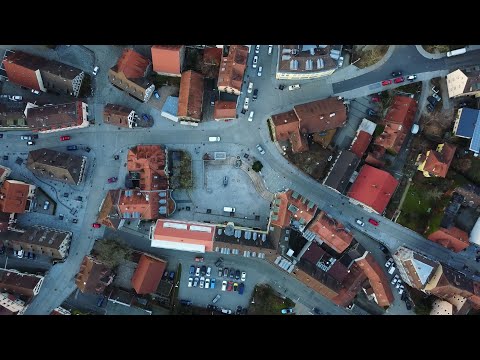 Luftbildaufnahmen aus Zirndorf