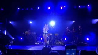 Kylie Minogue  - Magnetic Electric Live At Anti Tour Sydney Luna Park 2012 HD