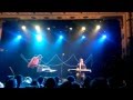 Baths - Ironworks 