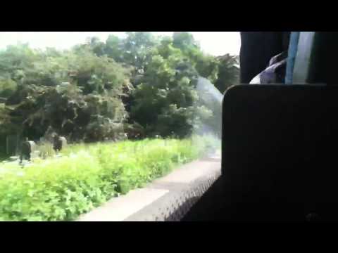 Arriva North West Plaxton Pointer 2 Dennis Dart MPD 890 T10 BLU Part 2