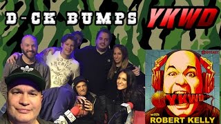 D*ck Bumps [Joe List, Luis J Gomez, Jason Kanter, Greg Stone, Myka Fox]