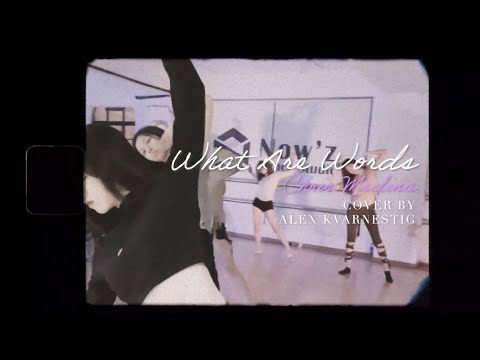 Alex Kvarnestig - What Are Words (Cover)  | Sexy Jazz | Mira Choreography | Now'z Dance Studio