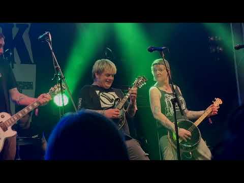 Roughneck Riot - This Is Our Day (LIVE), MPF2025, 2025-04-18, The Union, Manchester