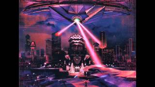 Magnitude Nine - Dead In Their Tracks