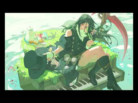 Guilty Gear Strive - Like a Weed, Naturally, as a Matter of Course (Extended)