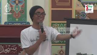 Download lagu Ust. Evie Effendi - Rek Kitu Wae di BOGOR mp3