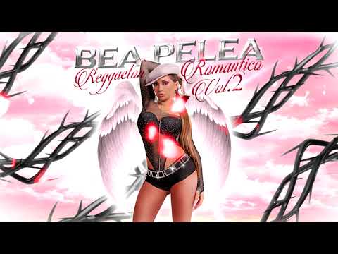 BEA PELEA, La Tiguerita - Loka (Remix) (Audio Oficial)