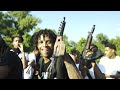 74Pushaa X Criss Vec Play Ball Official Music Video