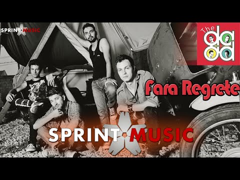 The dAdA - Fara Regrete (Piesa Oficiala)