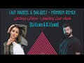 Saif Nabeel & Balqees - Momken Remix (DJ Elias & DJ Esab) | سيف نبيل - بلقيس ممكن ريمكس
