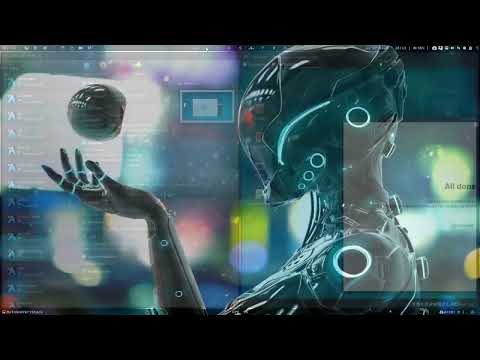 ArcoLinux : 2959 - ATT - More automation when installing ArcoLinux keys and mirrors on Carli