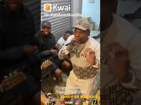 MC COLIBRI (VENDEDOR DE PIPOCA)😂