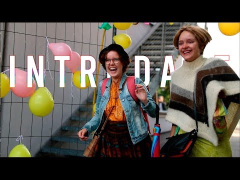 Introdage 2019 - Aurehøj Gymnasium