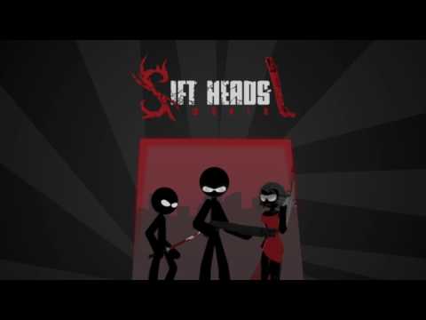 Sift Heads World Act 1 Theme Song