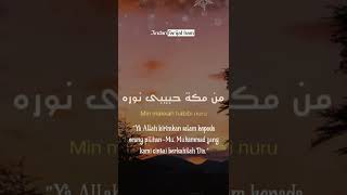 Download lagu Story wa sholawat Muhammad nabina mp3