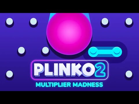 Plinko 2: Play & Win Game video thumbnail