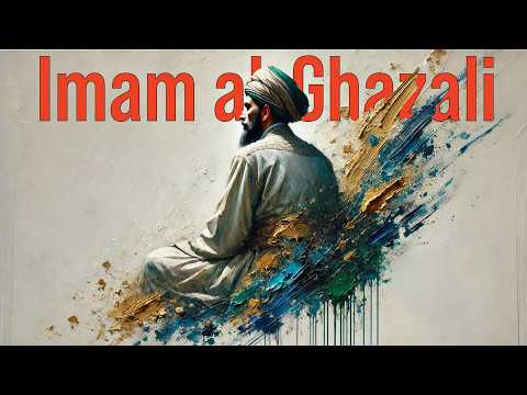 50 Inspiring Quotes from Imam Ghazali to Transform Your Perspective