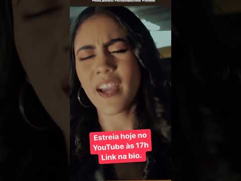 Só Quero Sua Distância - Duda Guedes