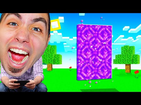 SMENTISCO 20 MITI FALSI SU MINECRAFT!!