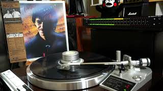 Eric Tagg（Lee Ritenour）- A4 「Dreamwalkin&#39;」 from Dreamwalkin&#39;