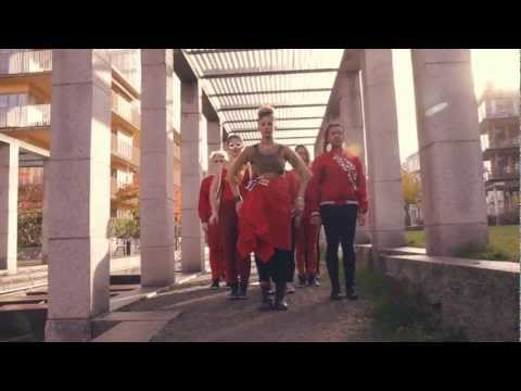 Fryshuset Gymnasium - Estet Dans åk 3