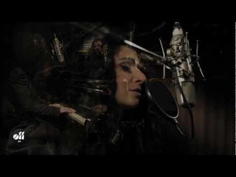 OFF STUDIO - Sophie Delila et Christophe Willem « What Did I Do »