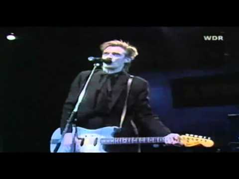 Einstürzende Neubauten (Rockpalast 1990) [01]. Prolog