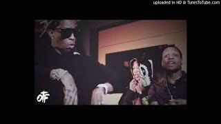 Lil Durk - Trap House ft. Young Thug &amp; Young Dolph (432Hz)