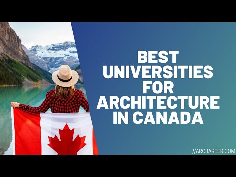 download lagu mp3 mp4 Architecture Colleges In Canada, download lagu Architecture Colleges In Canada gratis, unduh video klip Architecture Colleges In Canada