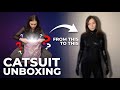 I Tried A Full Body Catsuit For The First Time
