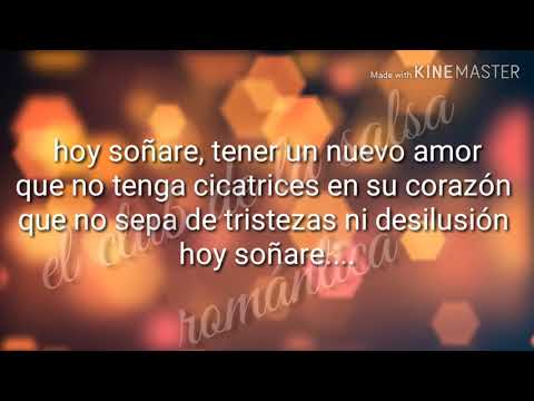 Un nuevo amor - carangano