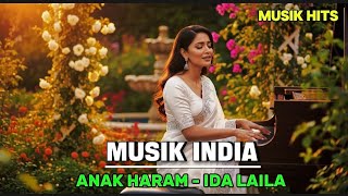 Download lagu PALING NYESEK 💔 LAGU LAWAS IDA LAILA - ANAK HARAM (COVER) MUSIK INDIA TERBARU 2026 mp3 Download lagu PALING NYESEK 💔 LAGU LAWAS IDA LAILA - ANAK HARAM (COVER) MUSIK INDIA TERBARU 2026 mp3