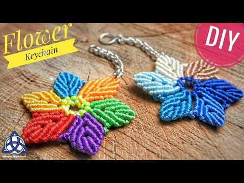Macrame Bag Tutorial DIY Macrame Wallet for Girls