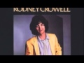 ashes by now Rodney Crowell