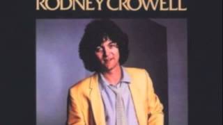 ashes by now Rodney Crowell