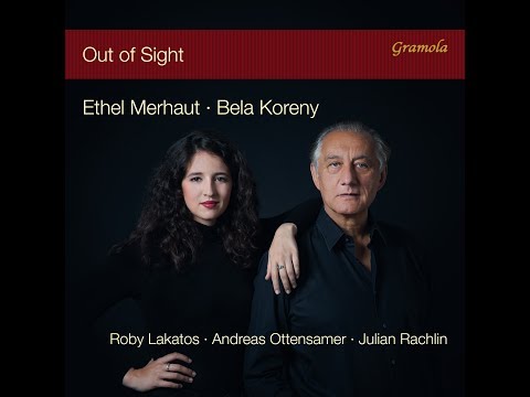 "OY MAME  BIN IKH FARLIBT" Julian Rachlin, Andreas Ottensamer, R. Lakatos, B. Koreny, Ethel Merhaut