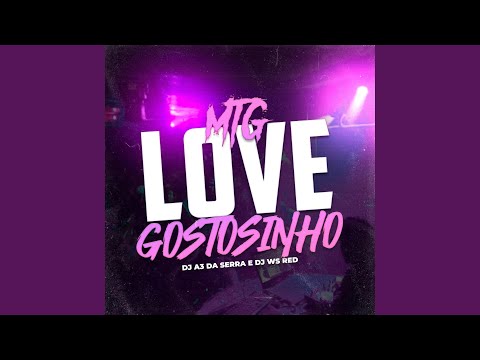 Mtg Love Gostosinho