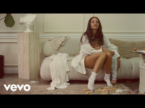 Debi Nova - Paloma (Audio)