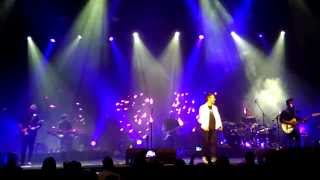 Love of Lesbian - Voy a Romper las Ventanas @ Teatro Metropolitan, México DF.