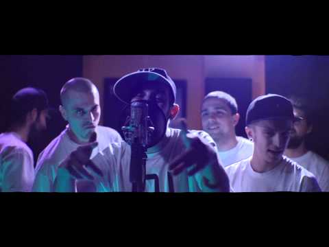 RAPLAB CYPHER - EPISODE 1 / FOGG & DOSTRESS