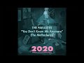 Parasites - You Don't Know Me Anymore (The Methadones cover)