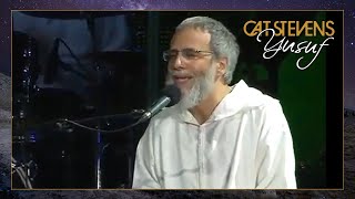 Yusuf / Cat Stevens – King of Trees (Live at Festival Mawazine, 2011)