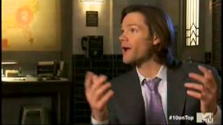 MTV's 10 On Top F�vrier 2013
