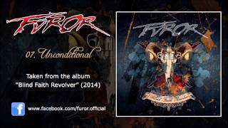 FUROR - Unconditional (Ft. Alex From 