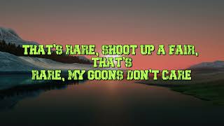 2 Chainz - 2 Dollar Bill (Lyrics Video)