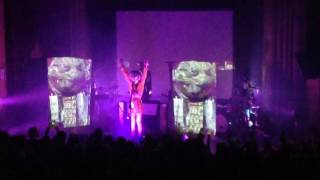 Of Montreal, We Will Commit Wolf Murder, April 20th 2017